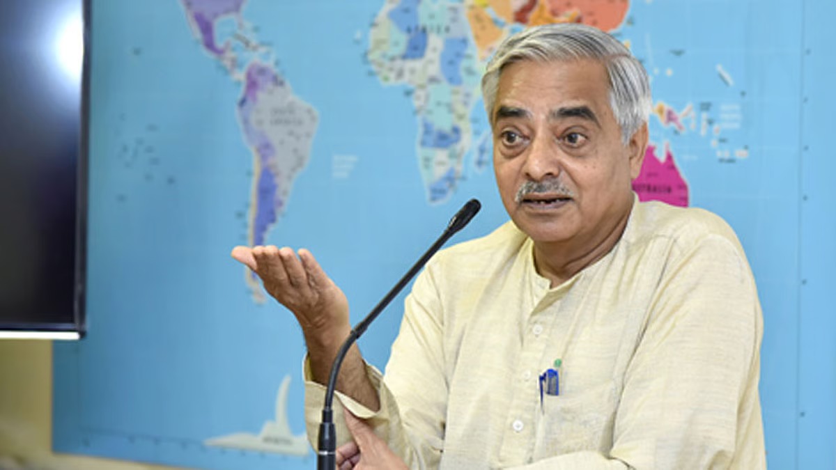 Mr. Anwar Rajan